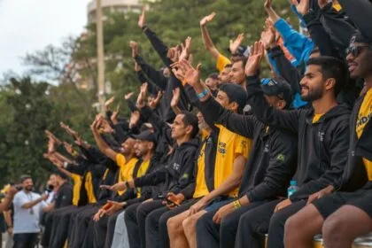 البرازيل.. 50 عداءً إماراتياً يشاركون بـ "سباق زايد الخيري"