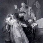 "The Virgin of Kent": A prophecy that defied King Henry VIII and ended in a tragedy that shook England
