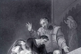 "The Virgin of Kent": A prophecy that defied King Henry VIII and ended in a tragedy that shook England