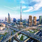 3841 deals.. Dubai real estate transactions exceed AED 9.58 billion in one week