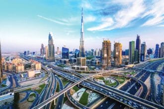 3841 صفقة.. تصرفات عقارات دبي تتجاوز 9.58 مليارات درهم في أسبوع