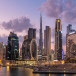 مبيعات بقيمة 7.11 مليارات درهم.. تصرفات عقارات دبي تتجاوز 10.68 مليارات درهم في أسبوع