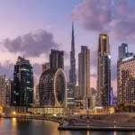 Sales worth 7.11 billion dirhams. Dubai real estate transactions exceed AED 10.68 billion in one week
