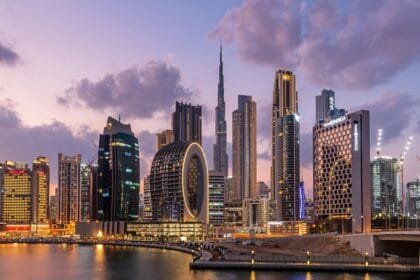 Sales worth 7.11 billion dirhams. Dubai real estate transactions exceed AED 10.68 billion in one week