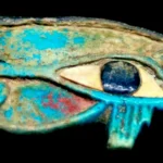 From the Eye of Horus to the doctor's prescription: How did a mysterious symbol become associated with medical prescriptions?
