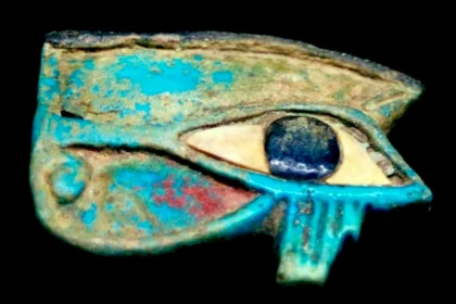 From the Eye of Horus to the doctor's prescription: How did a mysterious symbol become associated with medical prescriptions?