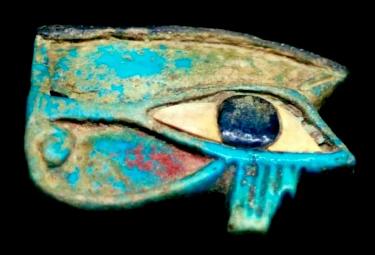 From the Eye of Horus to the doctor's prescription: How did a mysterious symbol become associated with medical prescriptions?