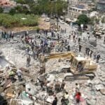The Israeli army announces the killing of a senior Hezbollah commander in an airstrike in southern Lebanon