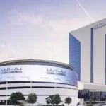 Dubai Trade supports the expansion of Infotech to South Africa