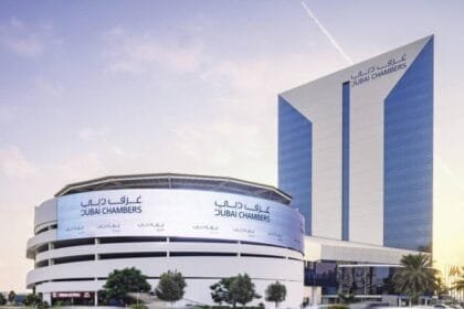 "تجارة دبي" تدعم توسع "تكيز إنفوتك" إلى جنوب إفريقيا