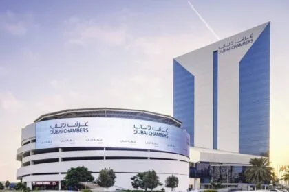 Dubai Trade supports the expansion of Infotech to South Africa