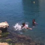 A tragedy strikes Jendouba: Two teenagers drown in the Bouhertma dam; their bodies were found after hours of searching