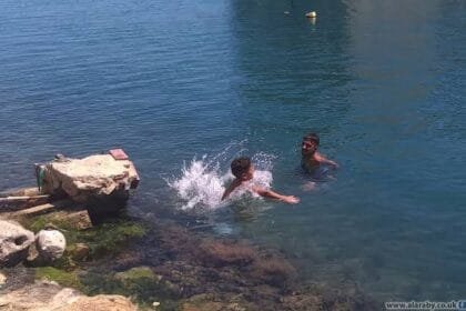 مأساة تهز جندوبة.. غرق مراهقين في سد بوهرتمة والعثور على جثمانيهما بعد ساعات من البحث