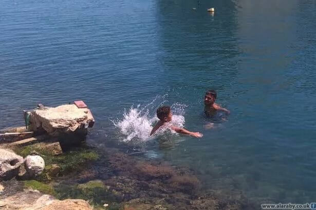 مأساة تهز جندوبة.. غرق مراهقين في سد بوهرتمة والعثور على جثمانيهما بعد ساعات من البحث