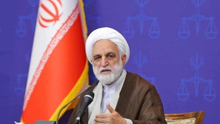The Iranian judiciary warns of new "coups and seditions," while the Foreign Ministry announces the end of the 60-day deadline
