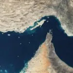 Details of the Tehran-Muscat agreement to divide shipping traffic and service fees in the Strait of Hormuz