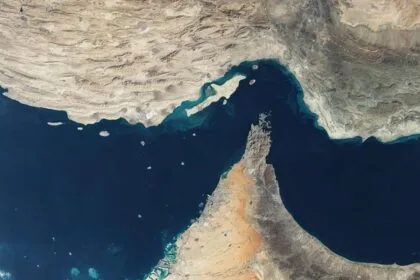 Details of the Tehran-Muscat agreement to divide shipping traffic and service fees in the Strait of Hormuz