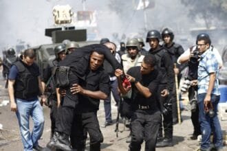 The anniversary of Rabaa after 13 years... How did the confrontation turn into a turning point in protecting the Egyptian state?
