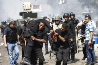The anniversary of Rabaa after 13 years... How did the confrontation turn into a turning point in protecting the Egyptian state?