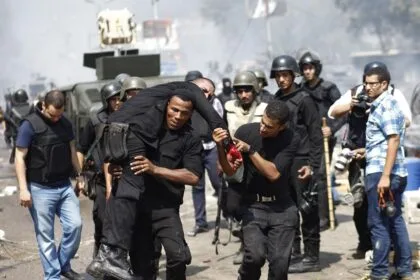 The anniversary of Rabaa after 13 years... How did the confrontation turn into a turning point in protecting the Egyptian state?