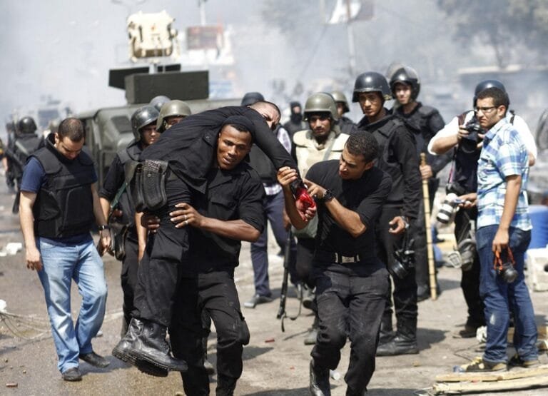 The anniversary of Rabaa after 13 years... How did the confrontation turn into a turning point in protecting the Egyptian state?