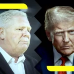 Ford lashes out at Trump: We will not succumb to American pressure