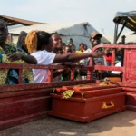 Unprecedented Ebola outbreak in Congo: Infections exceed 3,500 cases