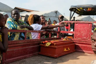 Unprecedented Ebola outbreak in Congo: Infections exceed 3,500 cases