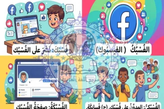 فيس بوك أم فُسْبُك؟.. كيف تعامل مجمع اللغة العربية مع أسم منصة التواصل ومشتقاته؟