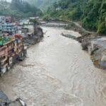Under the directives of the President of the Emirates.. UAE allocates $10 million to provide relief to those affected by Nepal floods