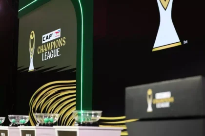 CAF sets dates for Champions League and Confederation Cup draws