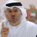 Gargash: Media campaigns against the UAE are desperate