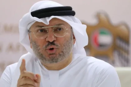 Gargash: Media campaigns against the UAE are desperate