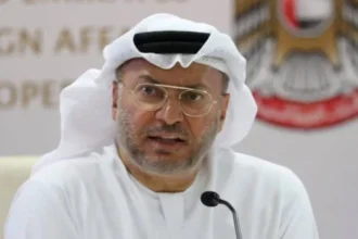 قرقاش: مصير دول التعاون مشترك ولا نجاة لسفينةٍ تجمعنا إلا بوحدة الصف