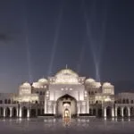 UAE.. "Qasr Al Watan" among the top 100 tourist experiences for 2026
