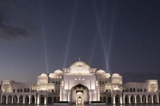 UAE.. "Qasr Al Watan" among the top 100 tourist experiences for 2026