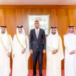 قطر والصومال تبحثان توسيع الشراكة الاقتصادية وجذب استثمارات جديدة