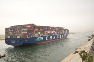 "From the Suez Canal to the Pyramids"... Where do the borders of the Egyptian state's assets end?