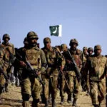 15 terrorists killed in large-scale security operations in Pakistan's Balochistan province