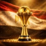 رسميا.. مصر تستضيف بطولة كأس أمم إفريقيا تحت 23 سنة 2028 المؤهلة لأولمبياد لوس أنجلوس