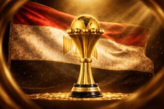 Officially... Egypt will host the 2028 Africa U-23 Cup of Nations, which serves as a qualifier for the Los Angeles Olympics