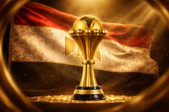 Officially... Egypt will host the 2028 Africa U-23 Cup of Nations, which serves as a qualifier for the Los Angeles Olympics