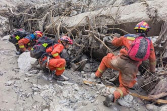 Nepal: Estimates suggest $5 billion needed for reconstruction after devastating floods