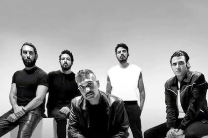 Cairokee opens a new chapter in its career with the album "The World"... a musical experience that transcends the ordinary