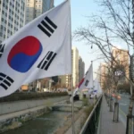 South Korea: Extensive cabinet reshuffle involving six portfolios aimed at revitalizing the political and economic agenda