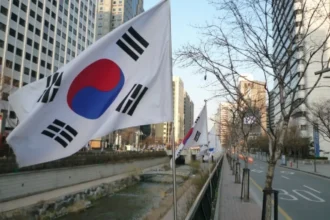 South Korea: Extensive cabinet reshuffle involving six portfolios aimed at revitalizing the political and economic agenda