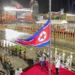 North Korea threatens new military options after Japan's missile test and accuses Tokyo of escalating tensions