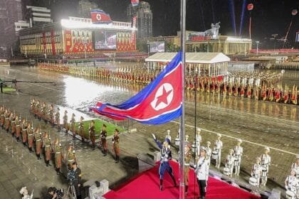 North Korea threatens new military options after Japan's missile test and accuses Tokyo of escalating tensions