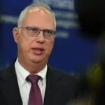 Dmitriev: Fedorov's moves reveal political ambitions to rival Zelensky