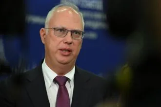 Dmitriev: Fedorov's moves reveal political ambitions to rival Zelensky